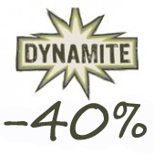 Dynamite Baits -40% Dynamite Baits -40%